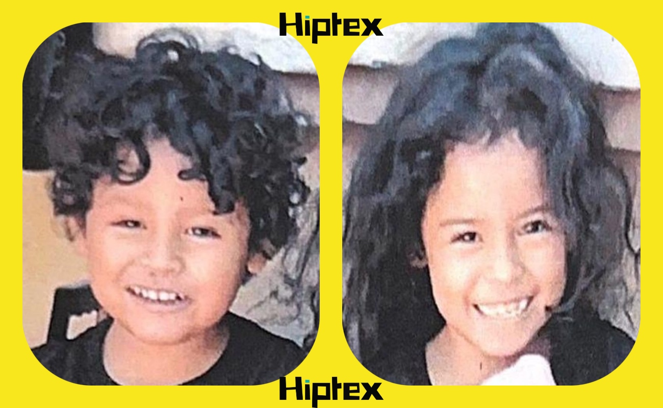 Activan Alerta Amber por desaparición de dos menores en Tijuana