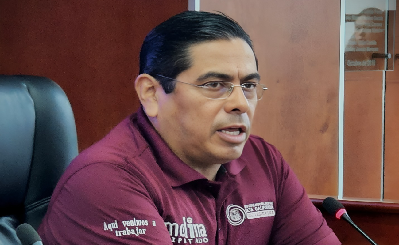Exhorta Congreso a reforzar control sobre seguridad privada en fraccionamientos de BC