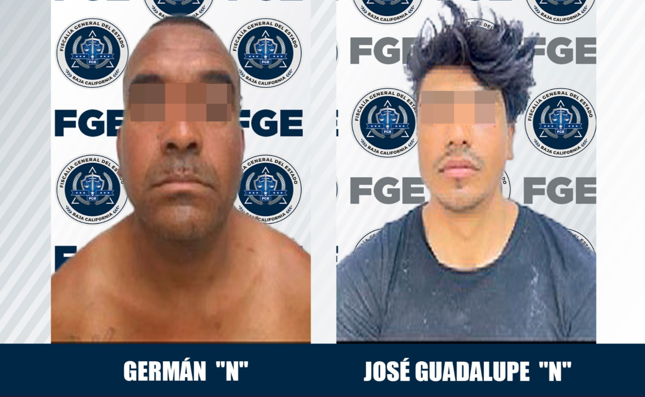 Procesan a dos por amenazas de muerte a sus padres en el Valle de Mexicali
