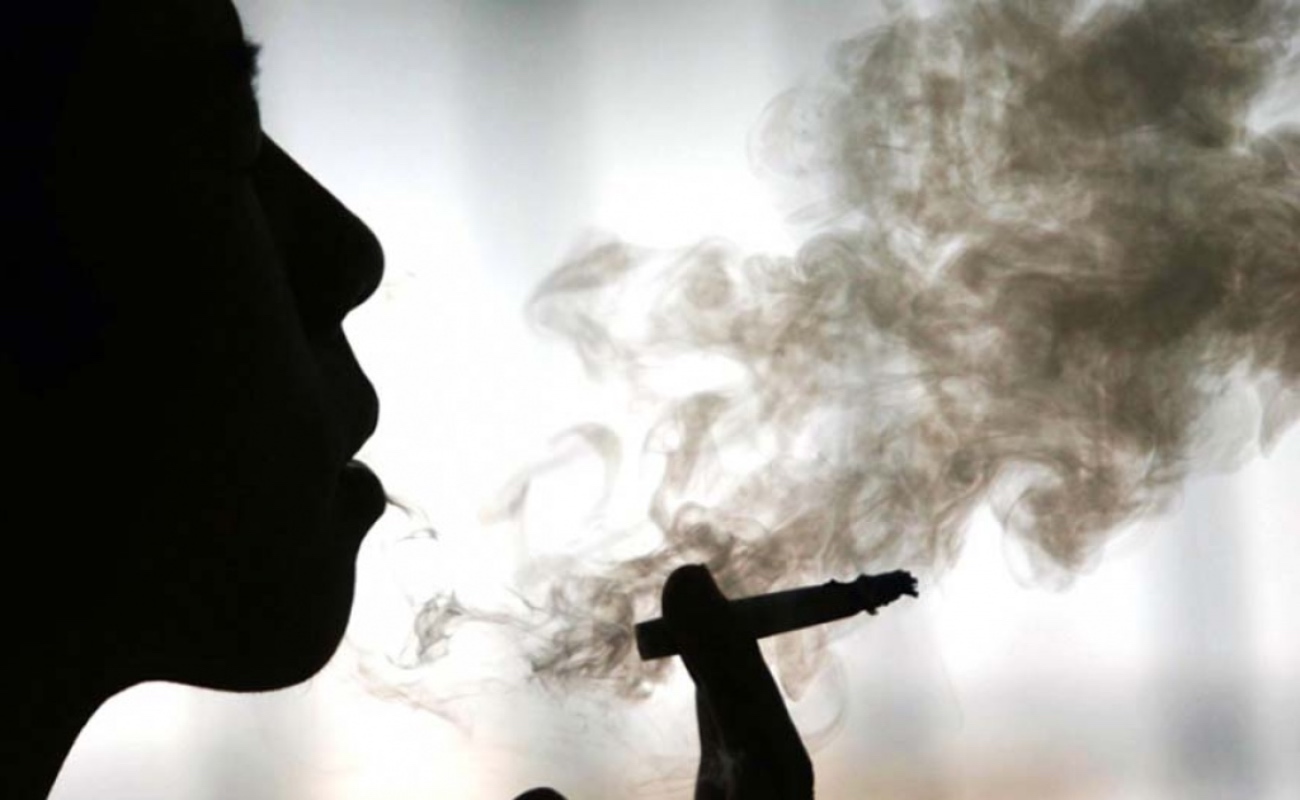Propondrá Canaco modificaciones a la Ley General para el Control del Tabaco