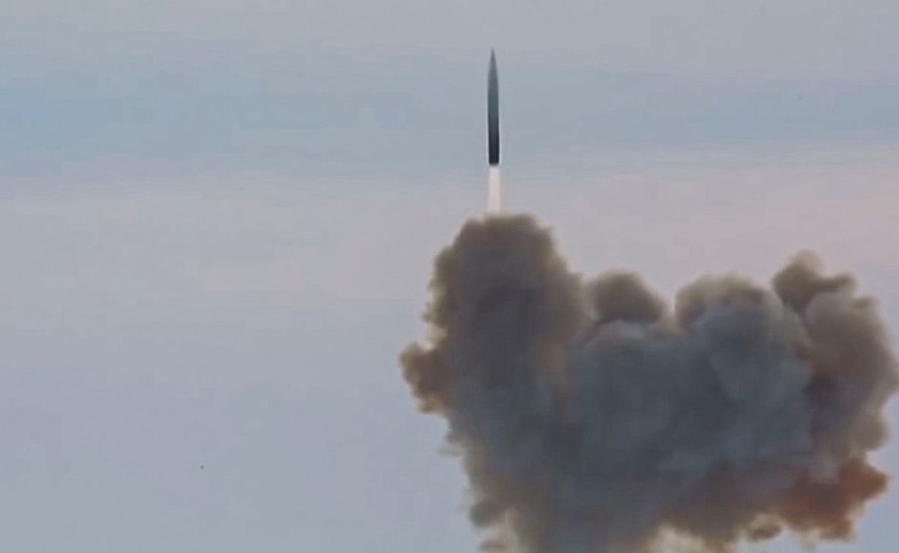 Ensayará Rusia escenarios con armas nucleares tácticas para disuadir a Occidente