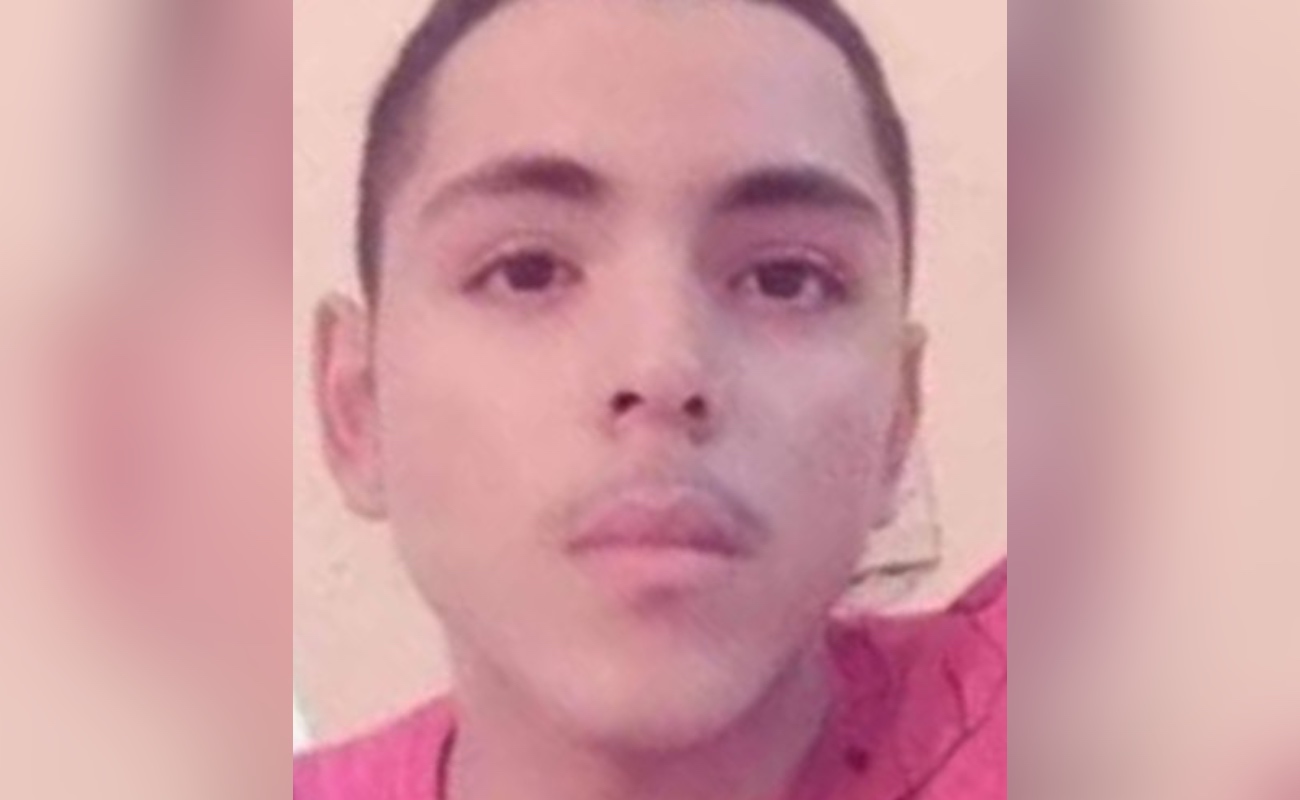 Buscan a joven desaparecido en Tijuana desde enero del 2023