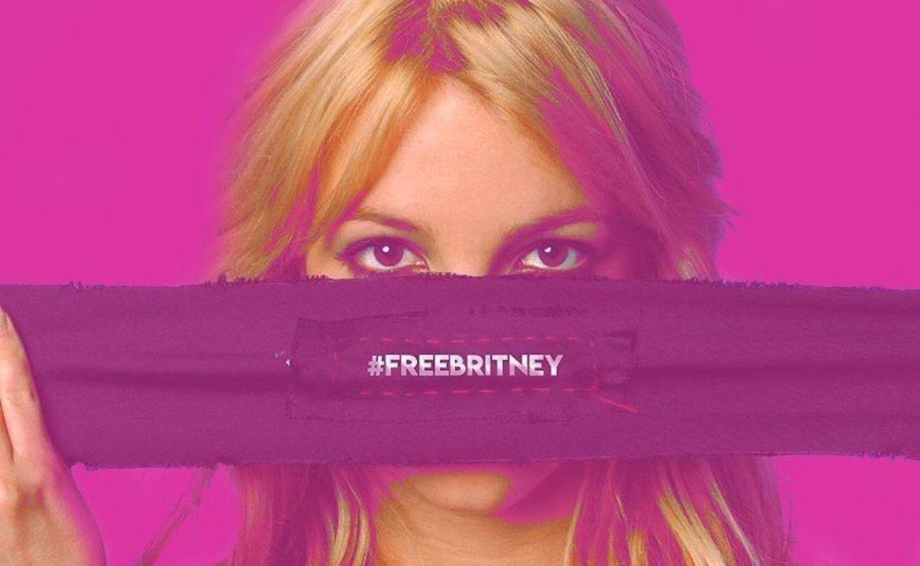 Pide Britney Spears a jueza que termine tutela