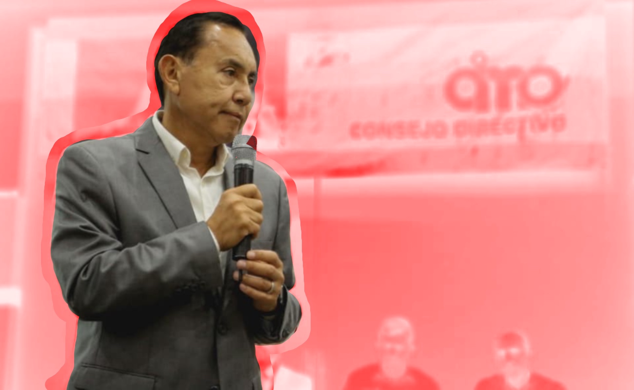 Morena nos mintió, Jaime Bonilla es un fraude: Enrique Acosta