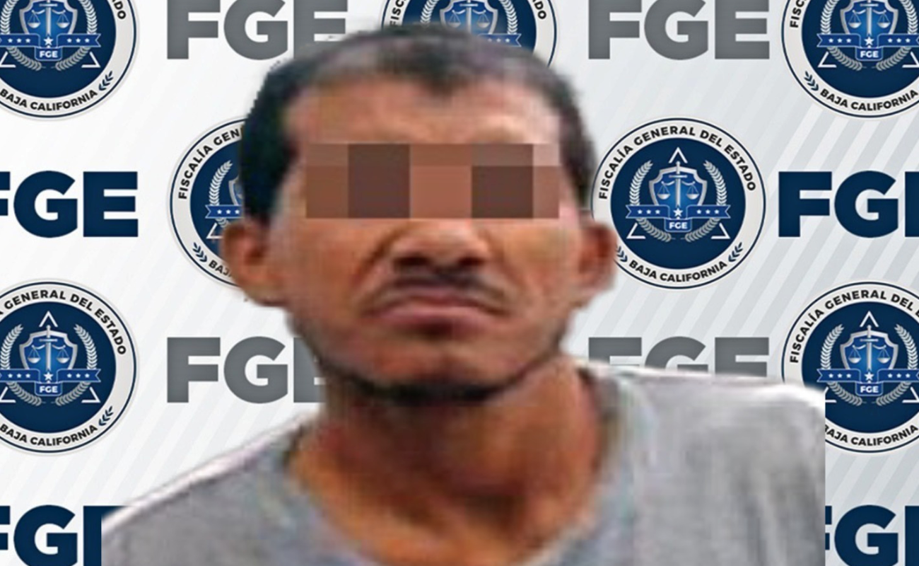 Fallido homicida queda preso; atacó con cuchillo a su víctima