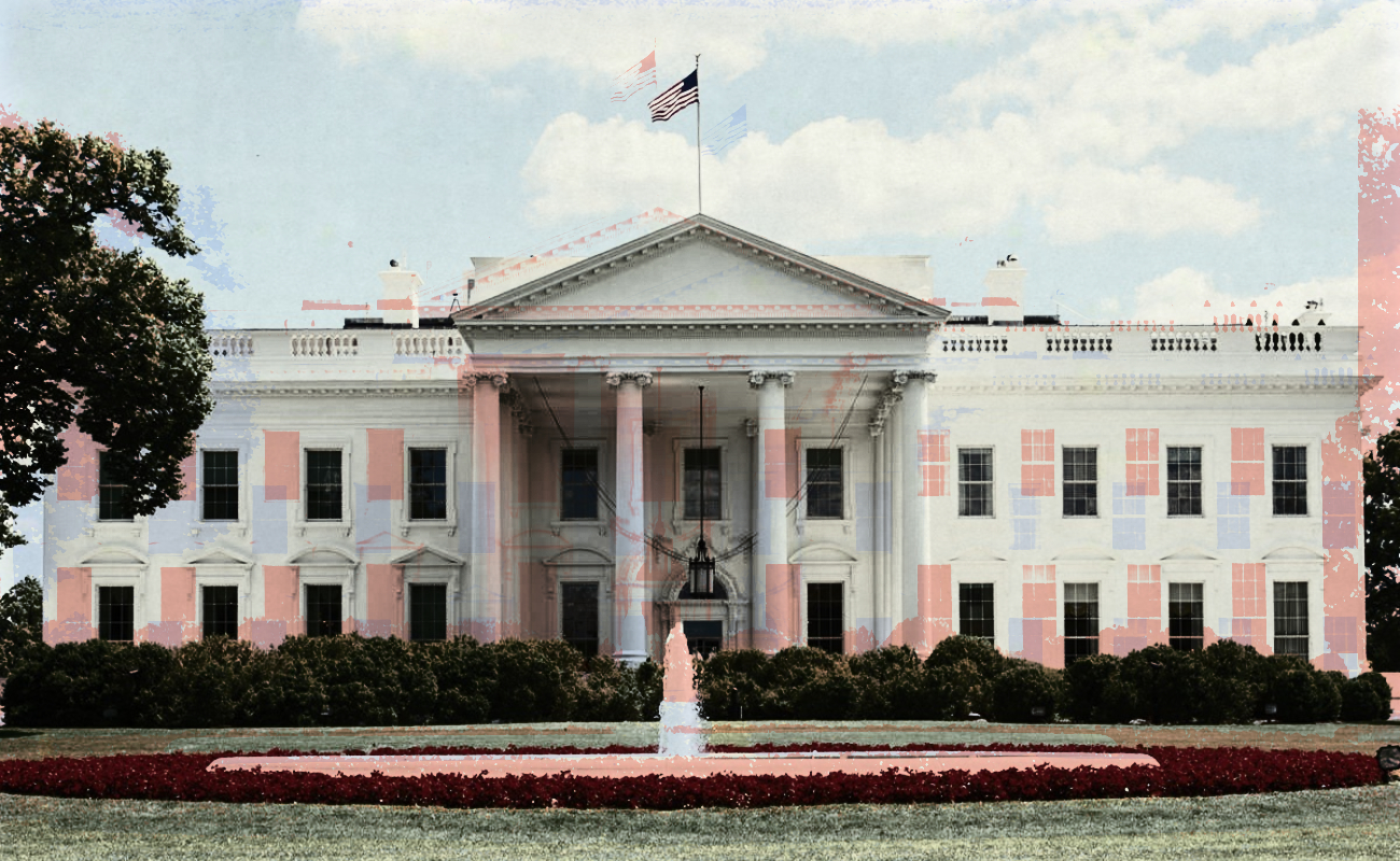 La Casa Blanca espera que se llegue a lograr un acuerdo en TLCAN