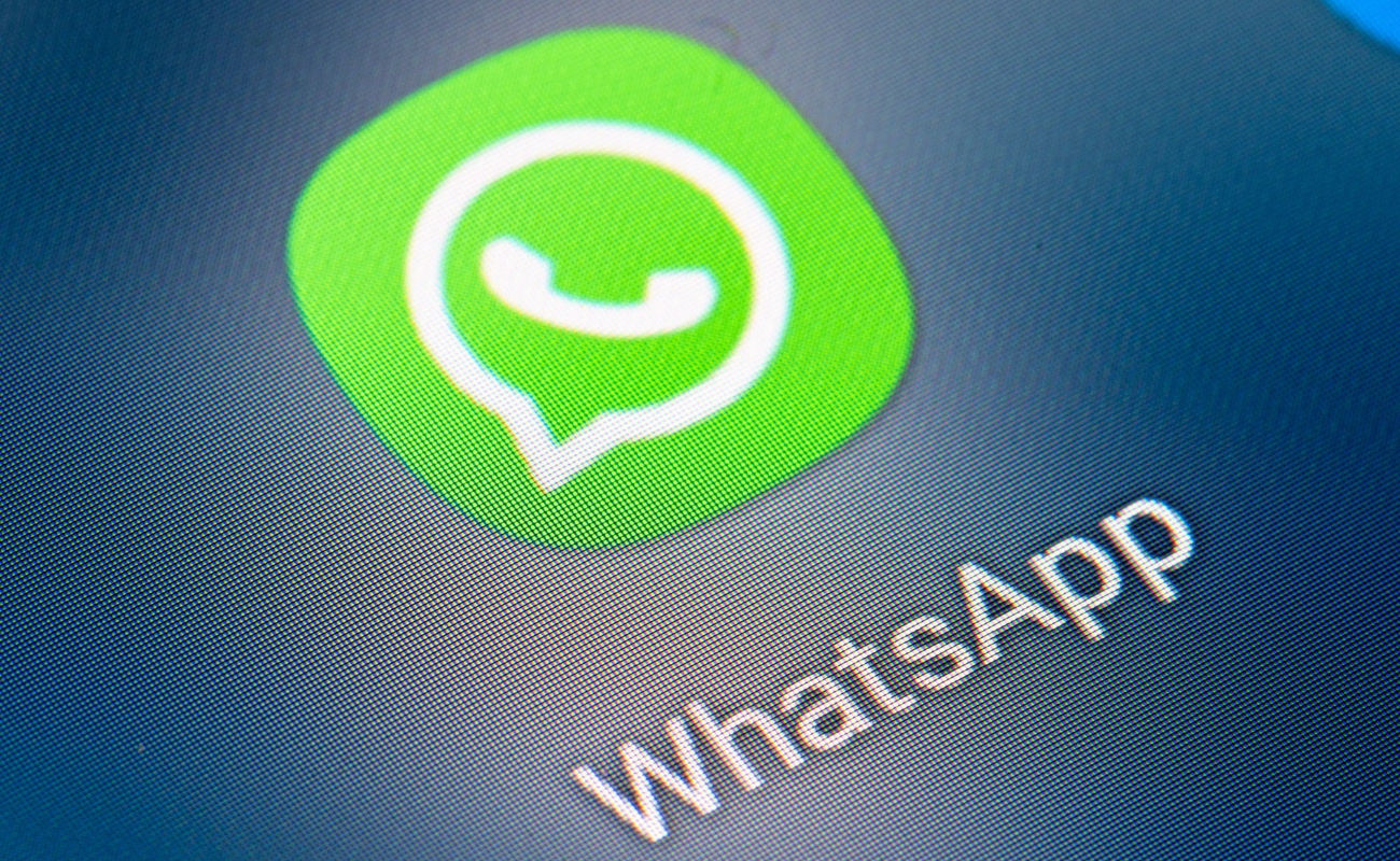 Implementa WhatsApp para iOS, inicio de sesión sin contraseñas tradicionales