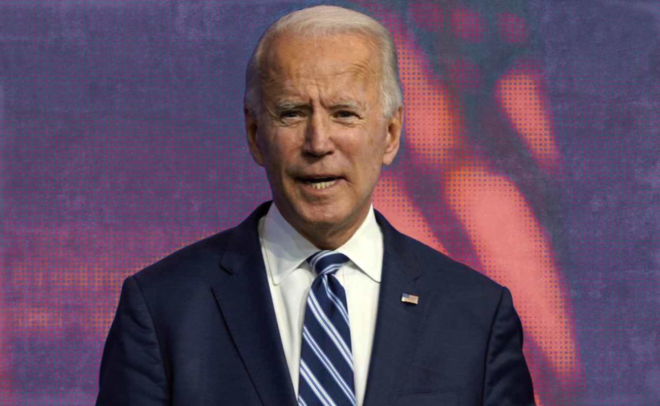 Gobierno chino felicita a Joe Biden por su triunfo en elecciones presidenciales