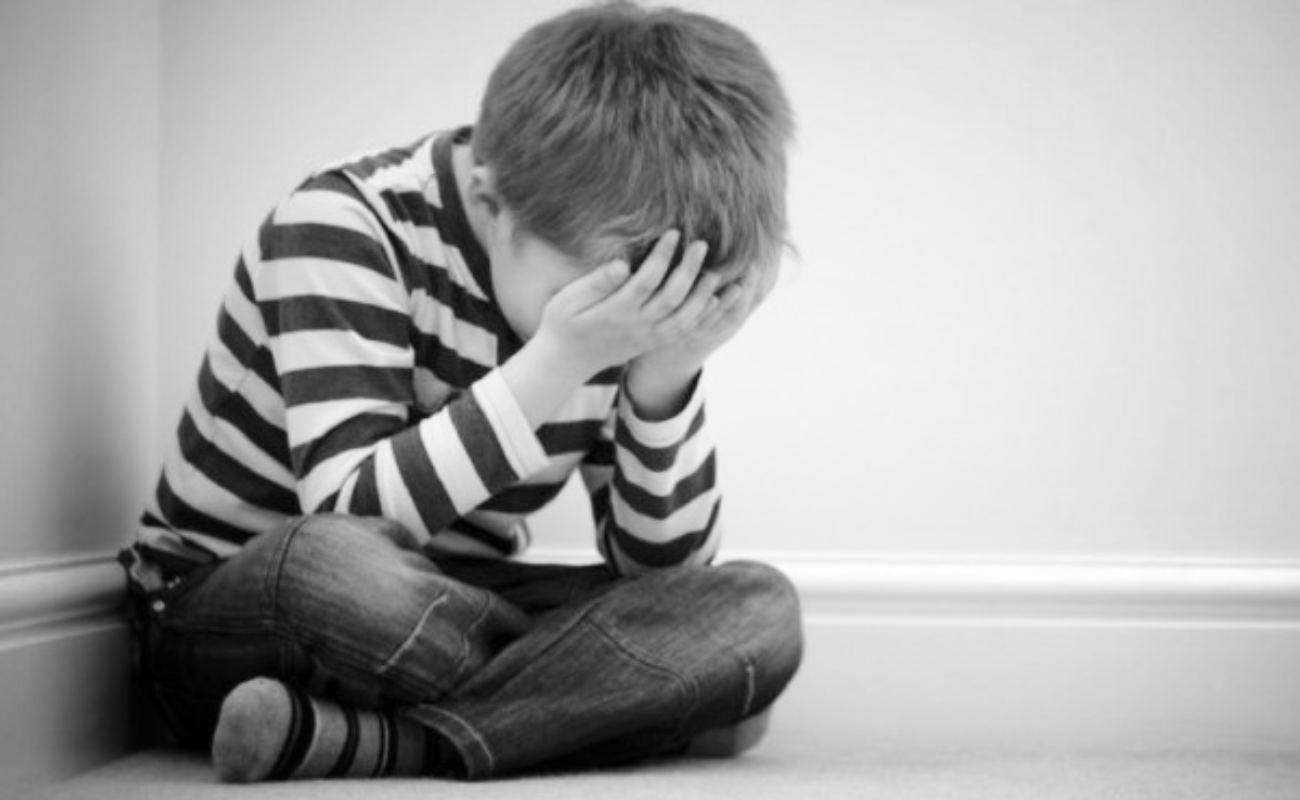 Sensibilizan especialistas sobre la depresión en niñas, niños y adolescentes