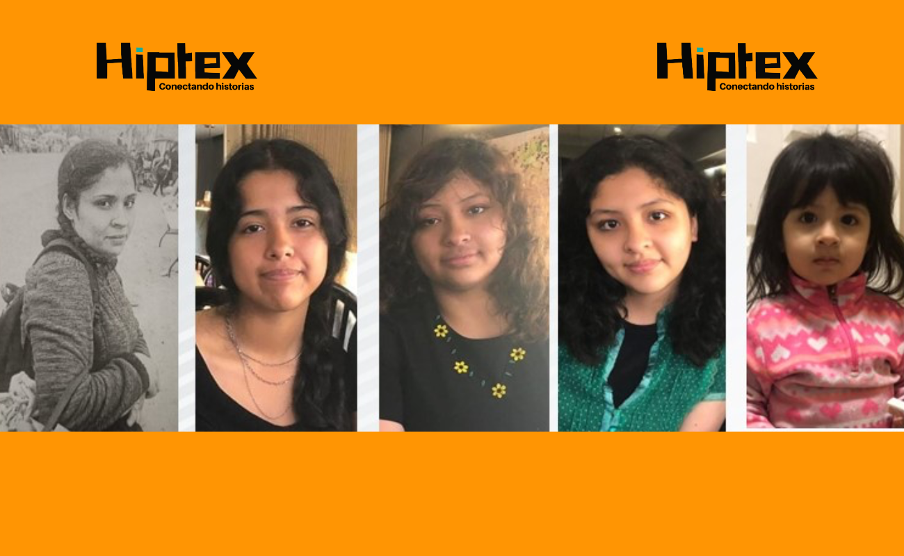 Cumplen mujer y sus cuatro hijas 52 días desaparecidas en Tijuana
