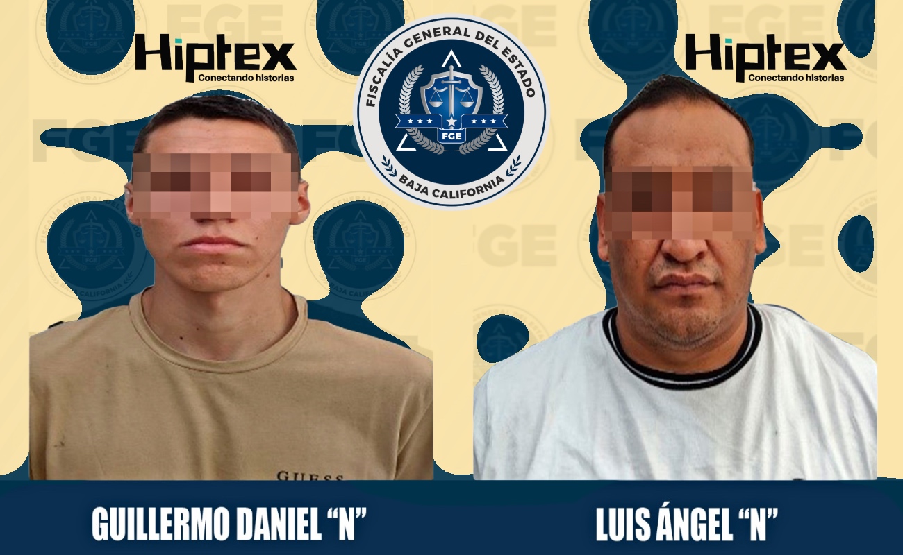Dejan en prisión a imputados en robo de 300 mil pesos a una boutique