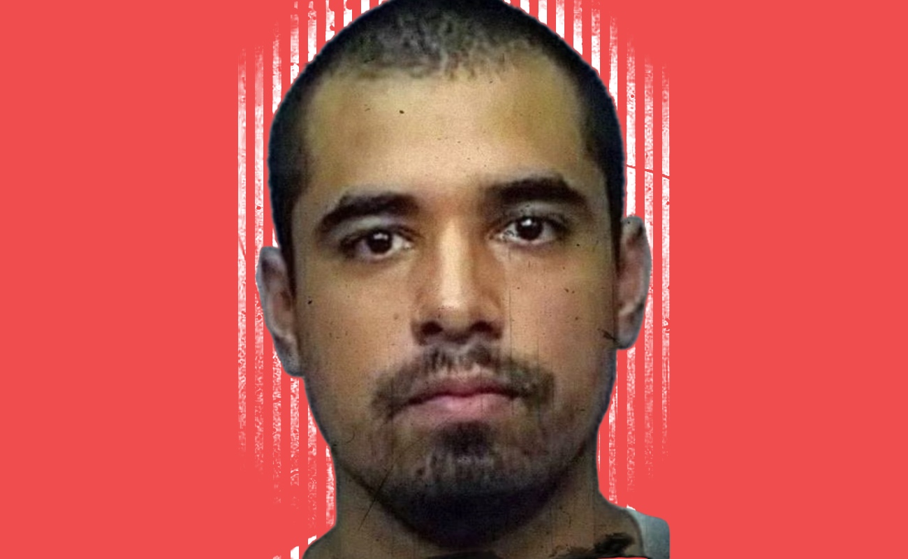 Sentencian en Estados Unidos a prisión a hijo de exlíder de Cartel del Golfo