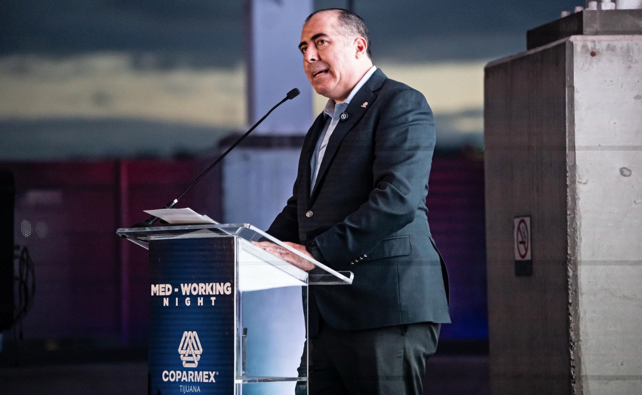 COPARMEX advierte que la desaparición del coneval afecta la evaluación y la rendición de cuentas en el combate a la pobreza