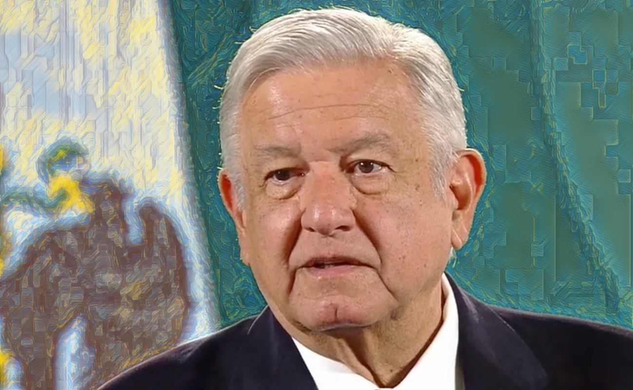 Afirma López Obrador que ataque a civiles en Reynosa fue provocación no terrorismo