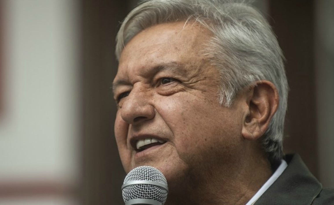 Consejeros del INE actuaron con dolo y mala fe, dice López Obrador