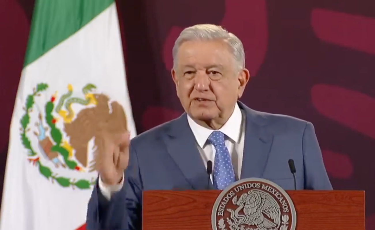 Recibirá el presidente López Obrador a delegación de EU para profundizar diálogo migratorio