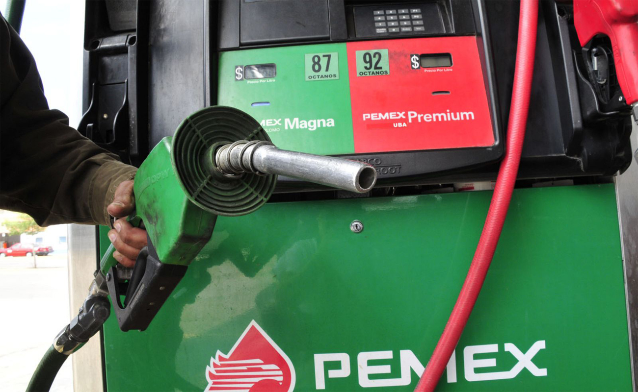 Profeco intervendrá ante abusos en la venta de gasolina