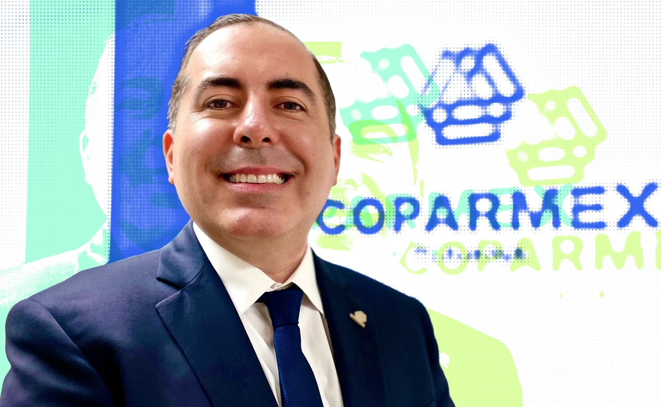 Eligen a Roberto Vega Solís como presidente de Coparmex Tijuana