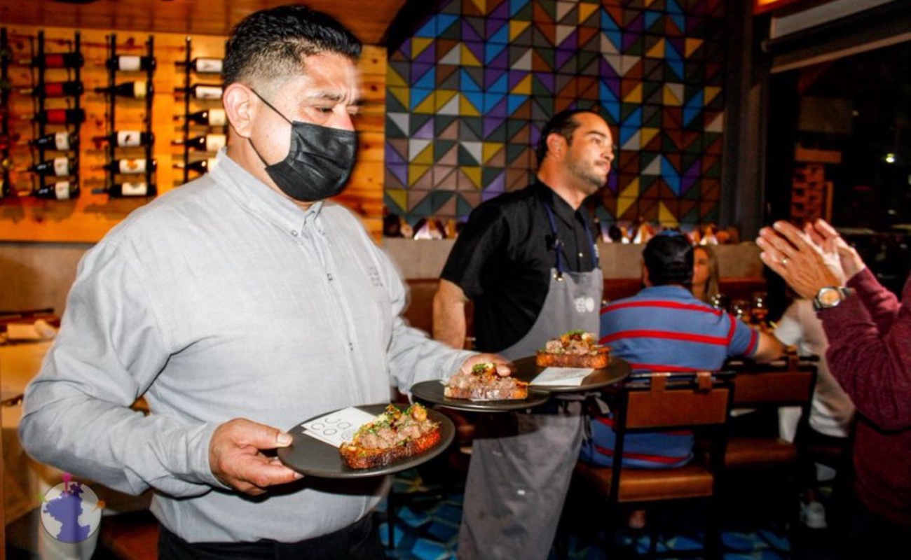 Prosperan restaurantes que retoman las raíces de Baja California