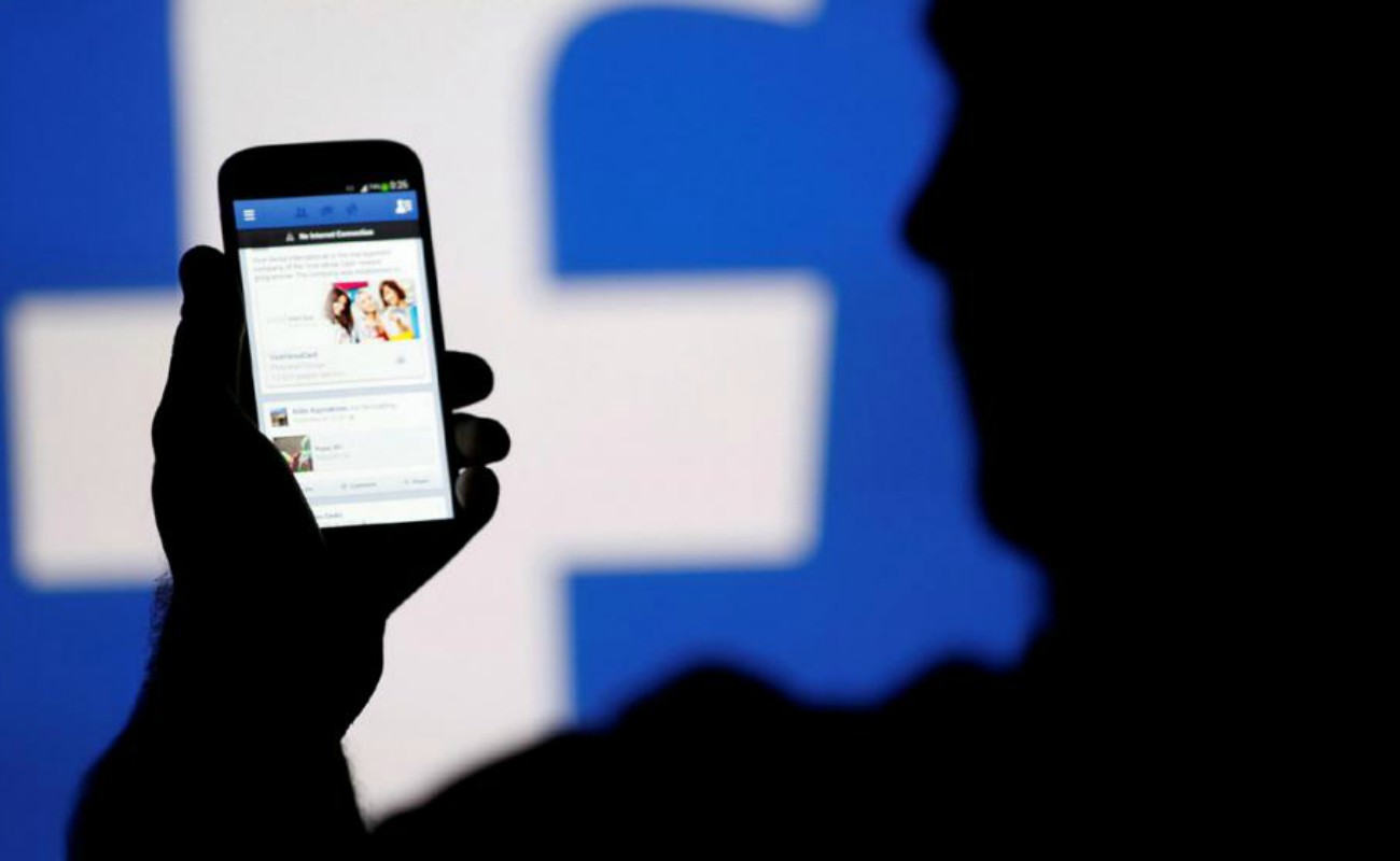 Ingeniero de Facebook es despedido por acosar a mujeres