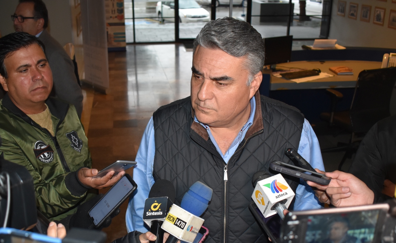 “Hay que regresar el dinero”: Ruiz Uribe a 3 mil deudores de “tandas” en BC