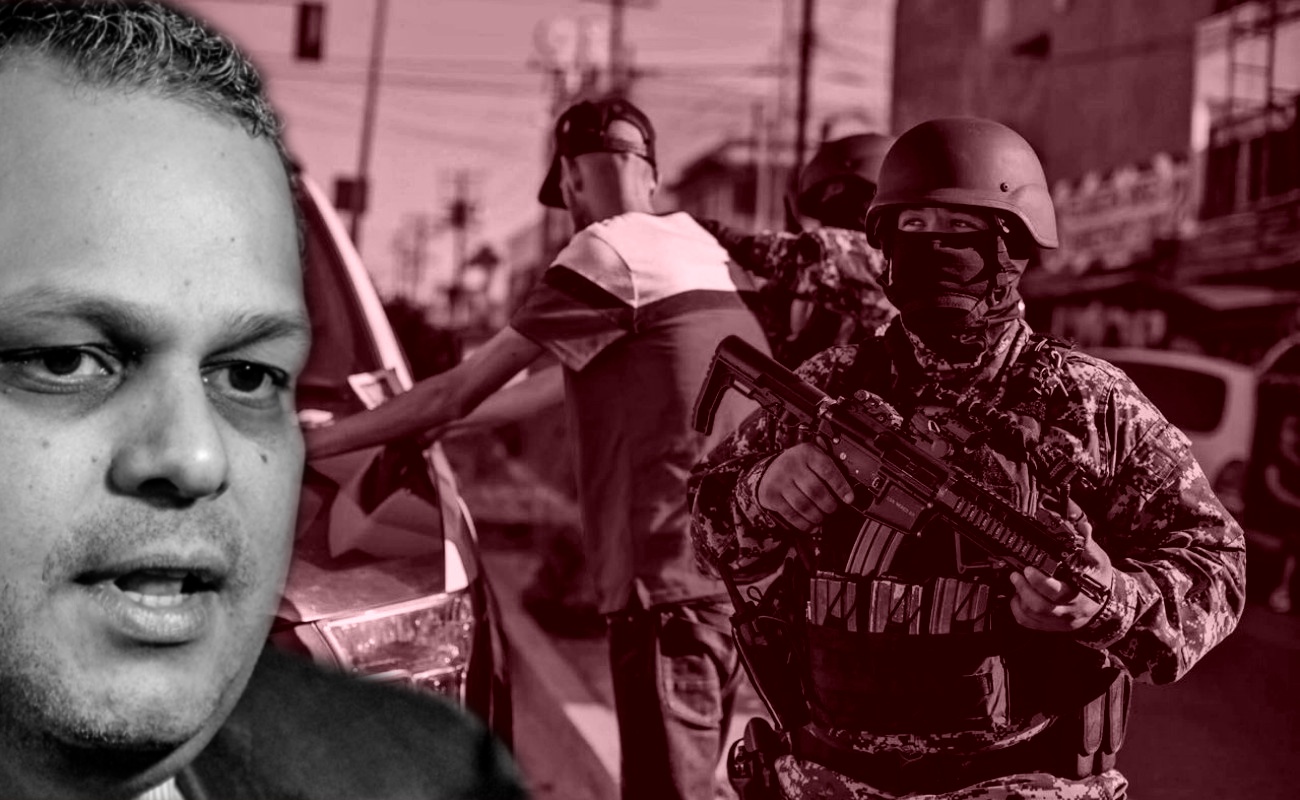Afirma Sotomayor que extorsión policíaca ha desaparecido en Tijuana