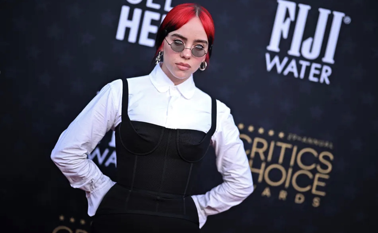 Billie Eilish y artistas alzan la voz contra el uso de inteligencia artificial en la música