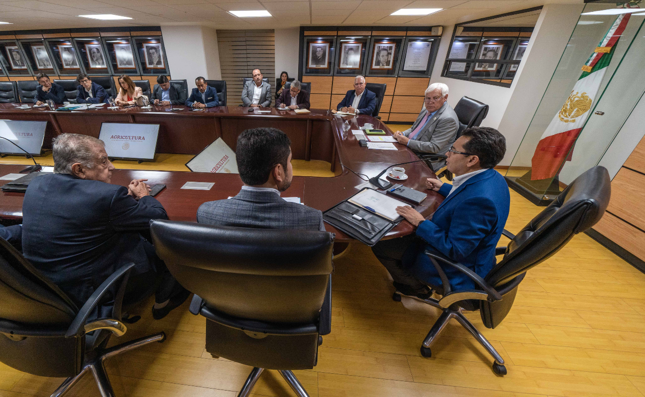 Establecen Agricultura y sector pecuario actualización de la Norma Oficial Mexicana para la erradicación de la tuberculosis bovina