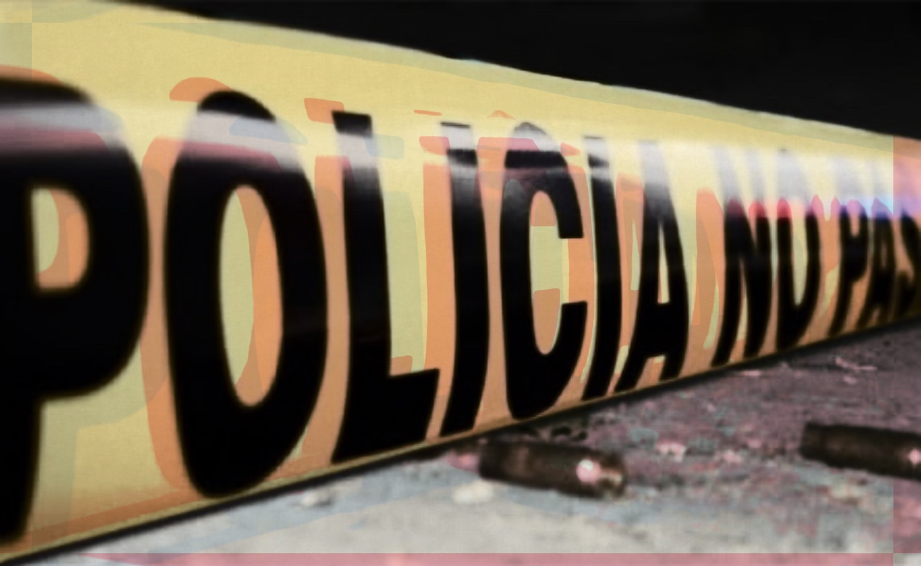 Un muerto y tres heridos en arrancones en Esteban Cantú
