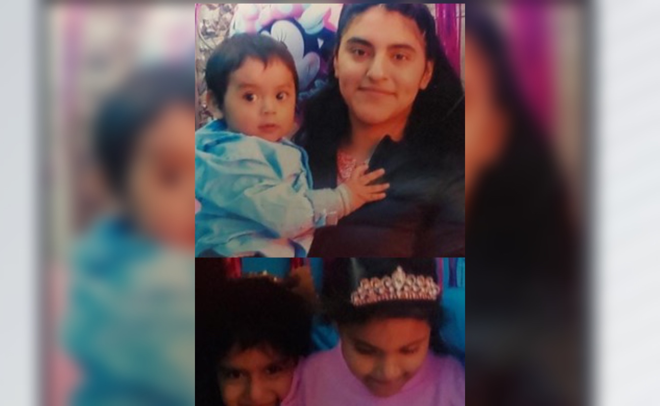 Buscan a mujer y sus tres hijos desaparecidos en Tijuana