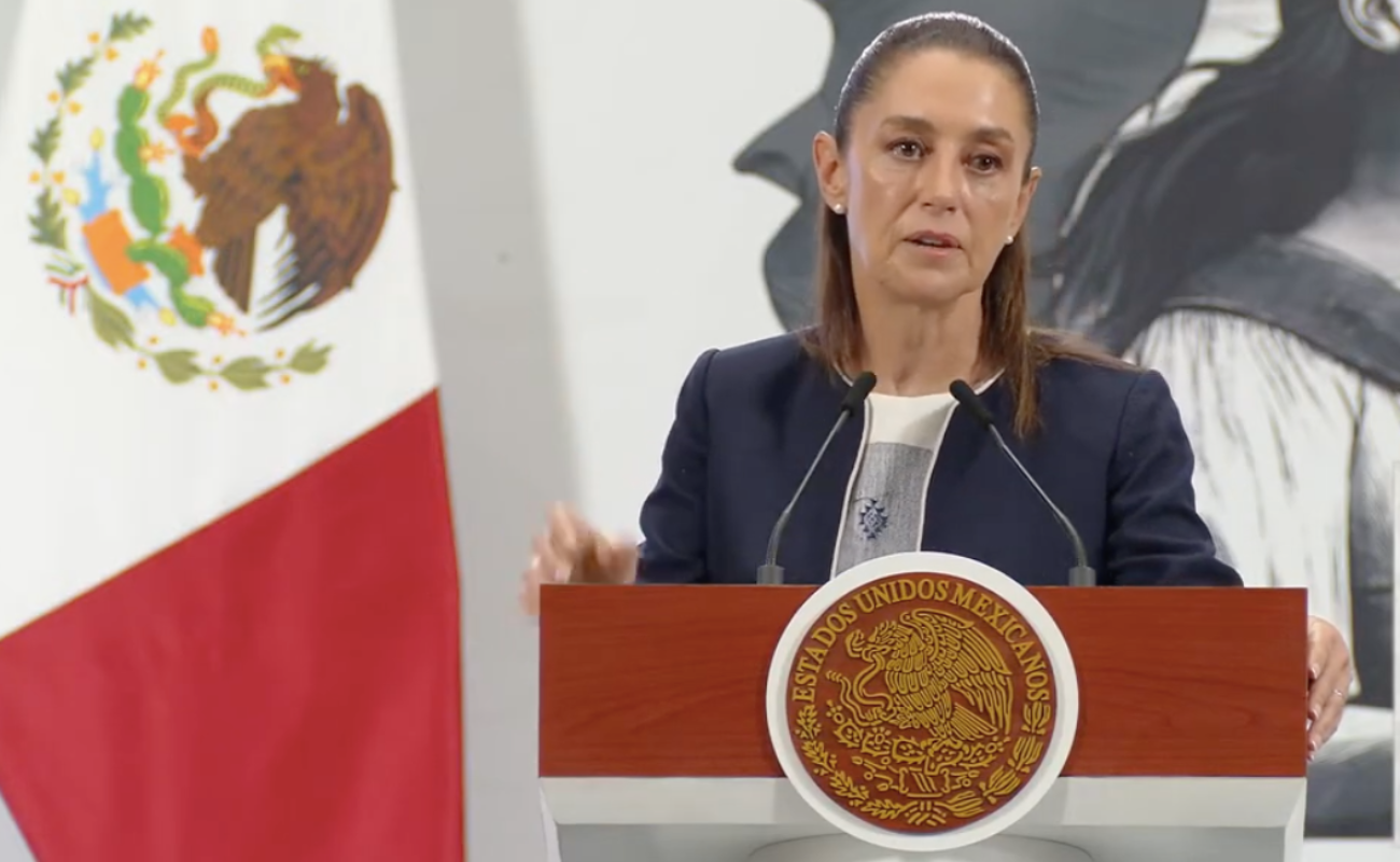 Buscará Claudia Sheinbaum limitar los efectos del arancel de EU al tomate