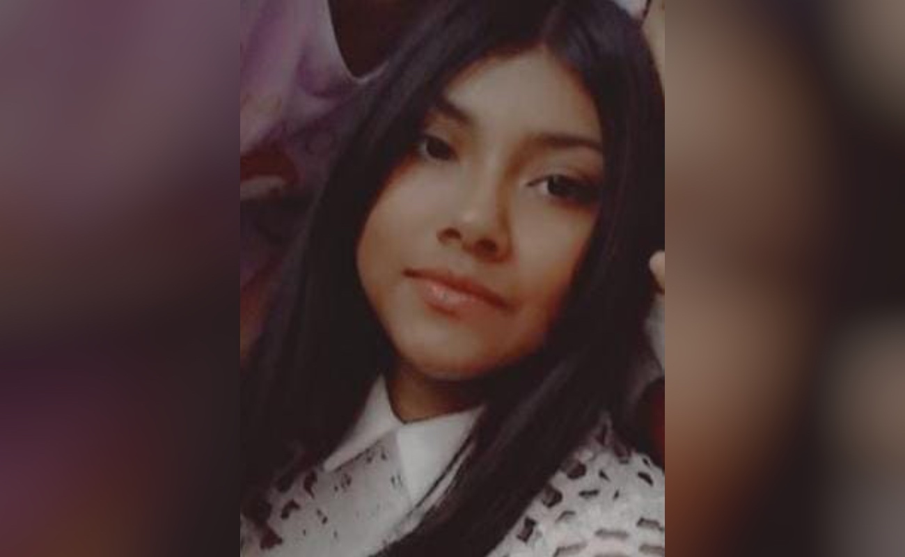 Buscan a jovencita de 14 años que salió sin permiso de su casa