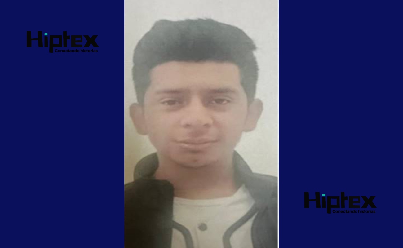 Reportan desaparición de joven de 17 años de edad en Tijuana
