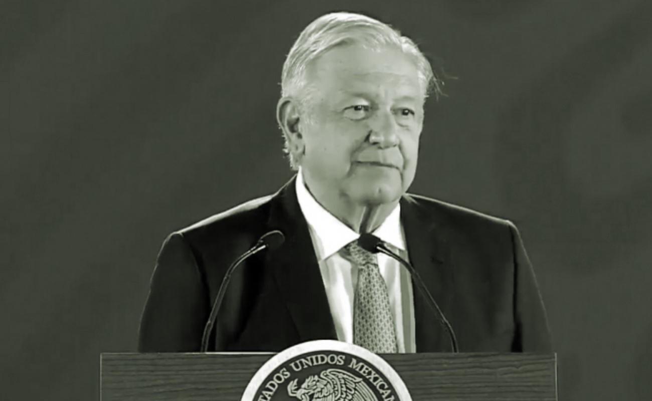 Demostraremos que la economía crecerá cuatro por ciento: López Obrador
