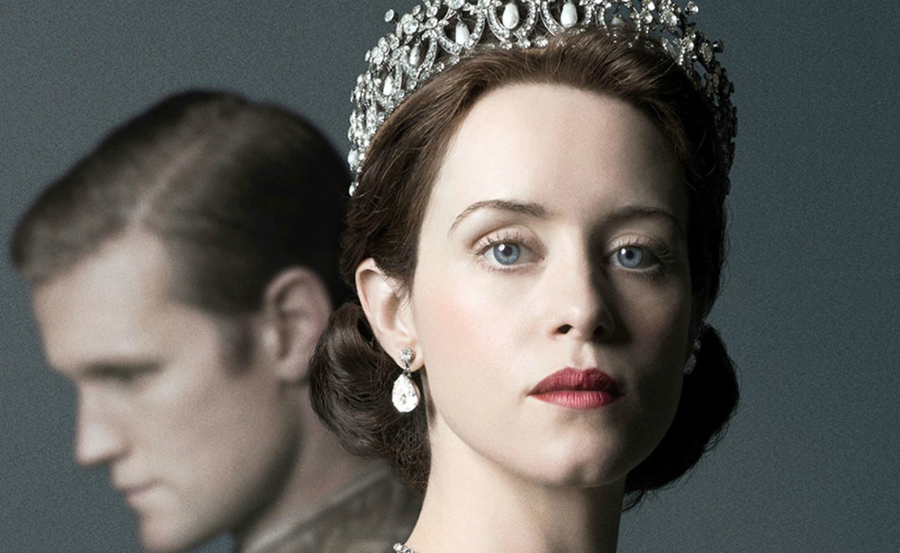 Netflix pago una indemnización a la actriz protagonista de la serie The Crown