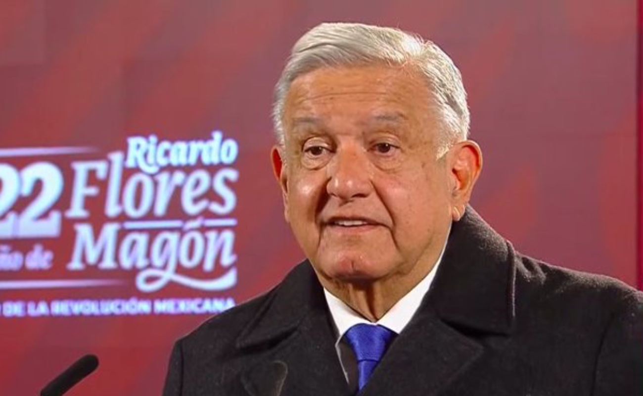 Indemnizarán a familiares y continuará el rescate de los mineros atrapados: López Obrador