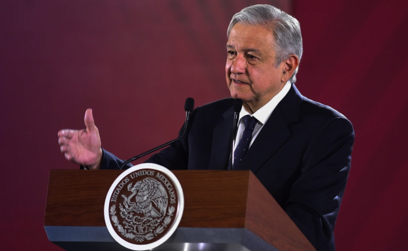 Rosario Robles es un “chivo expiatorio”, considera López Obrador