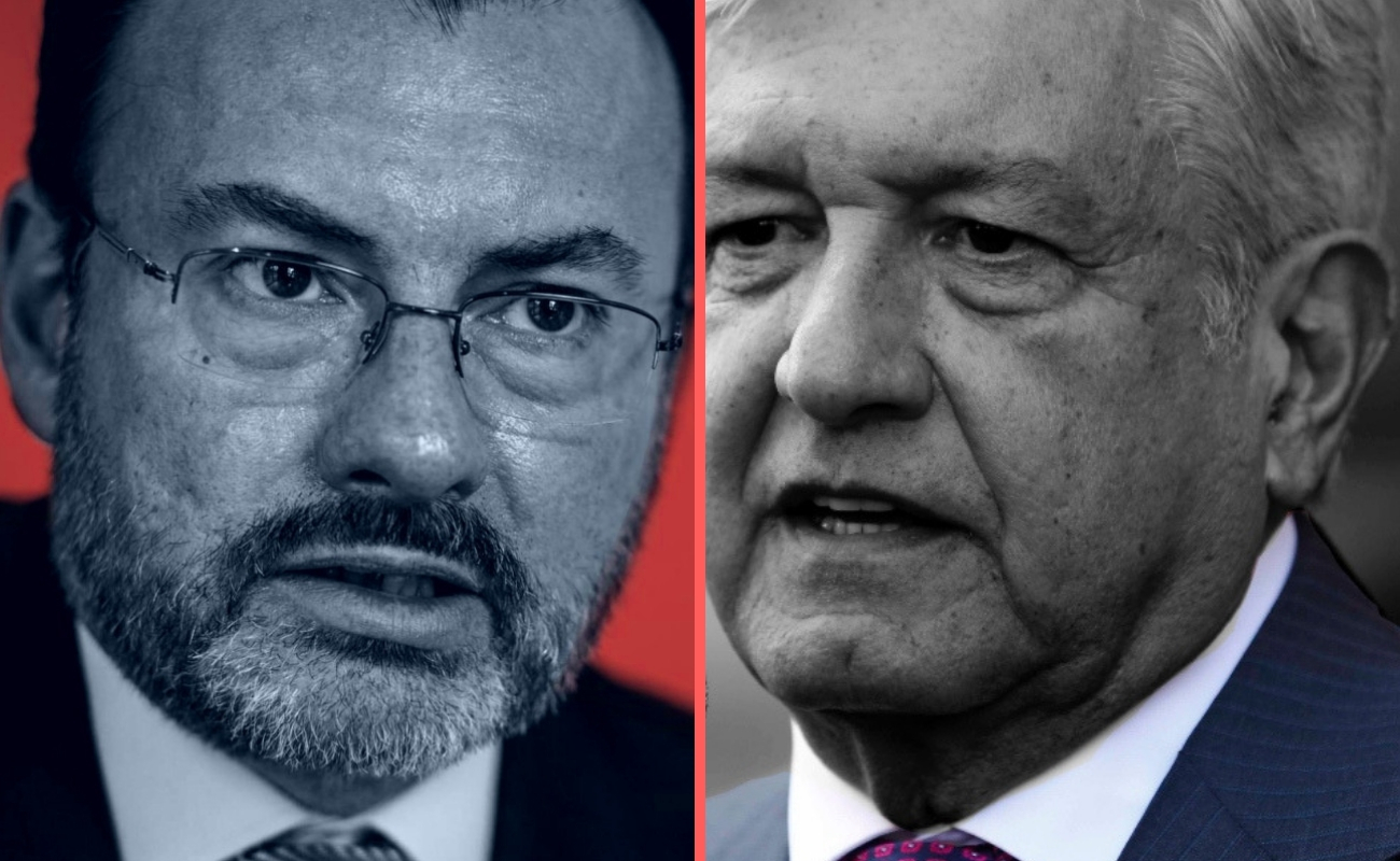 Según Carlos Navarrete, AMLO y Videgaray pactaron amnistía a Peña y gabinete desde la campaña