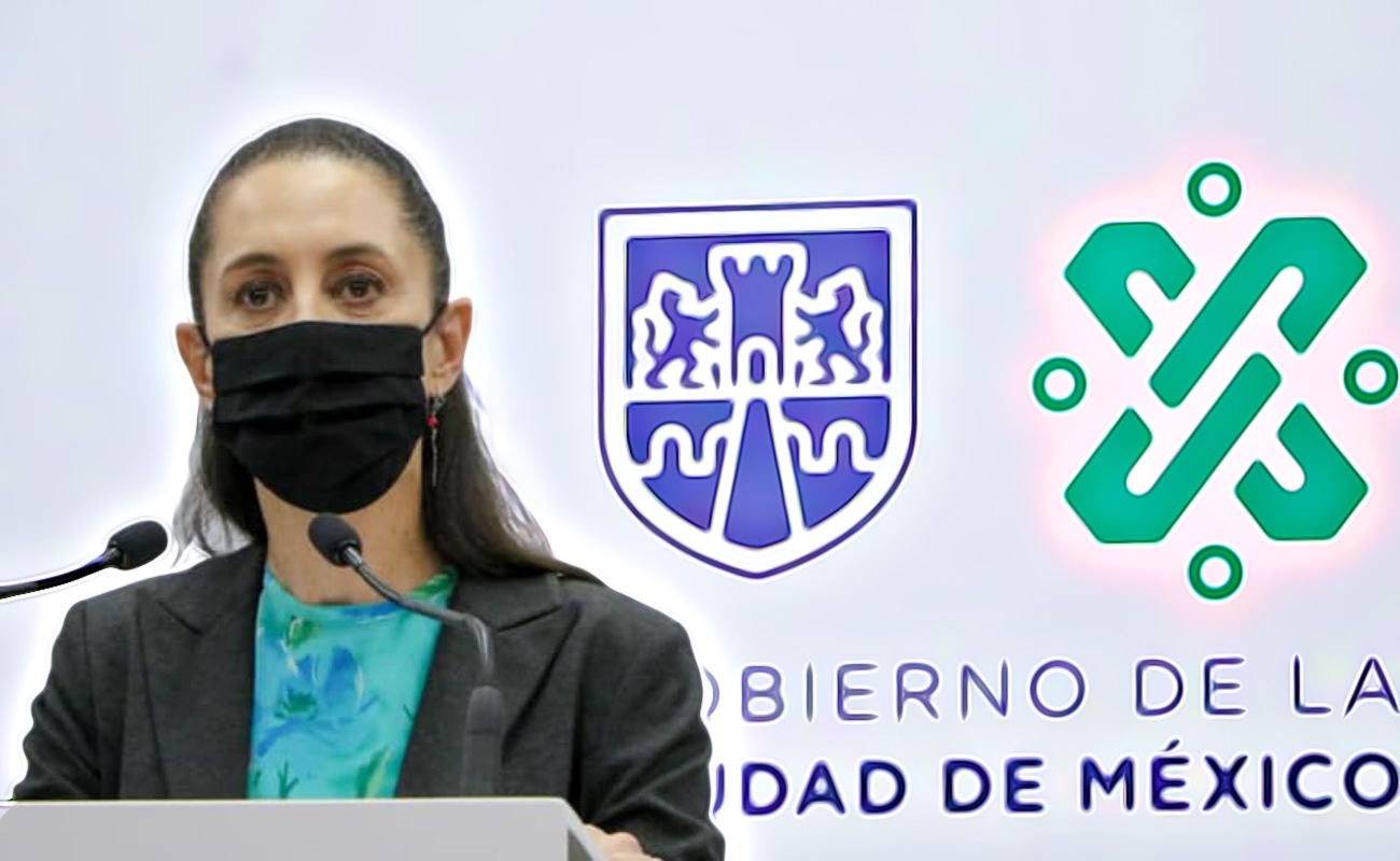 Culpa Sheinbaum a “campaña de desprestigio” por derrota de Morena en CDMX