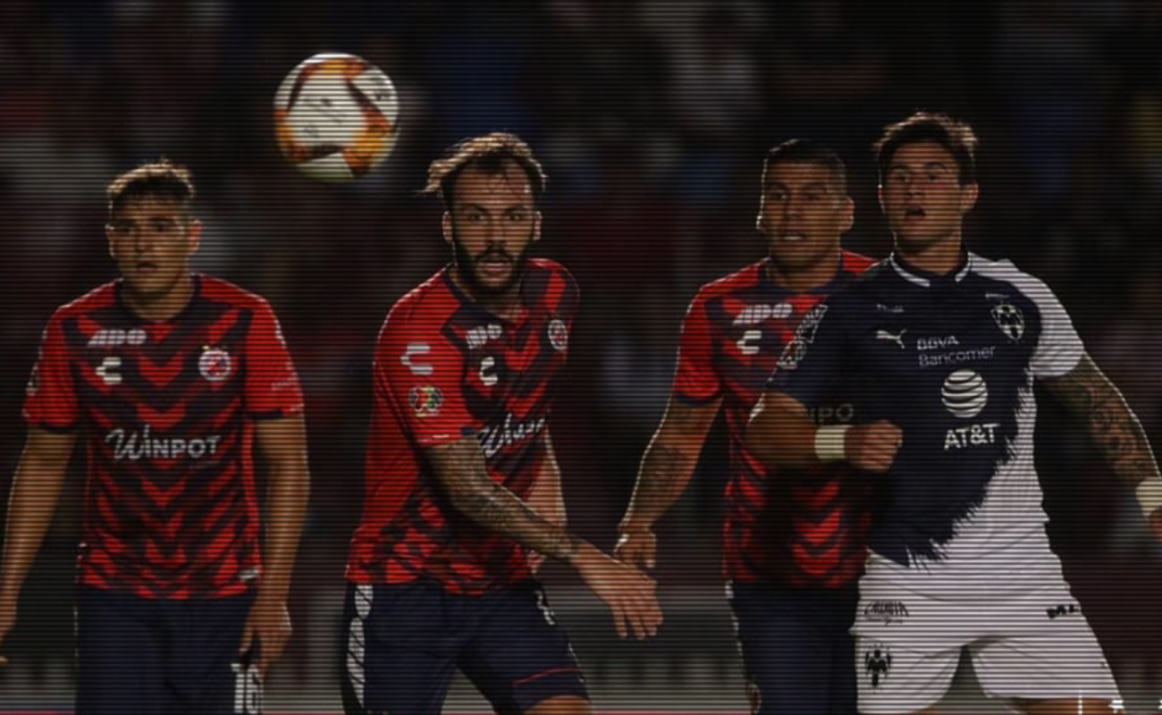 Tiburones del Veracruz se queda en Liga MX y se jugará con 19 clubes