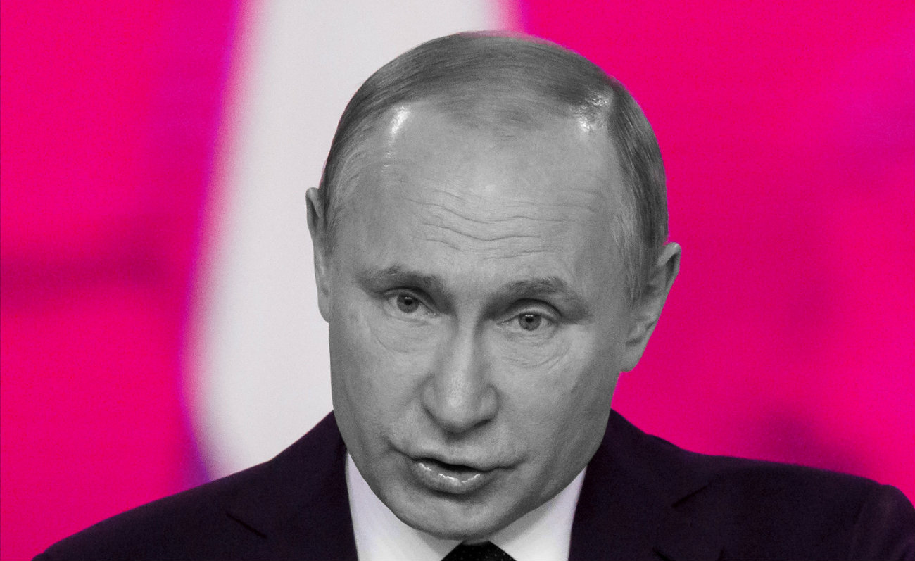 Putin amenaza con apuntar a Estados Unidos si despliega misiles en Europa