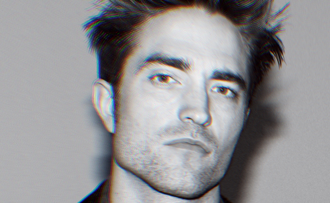 Reportan que Robert Pattinson sería el nuevo Batman