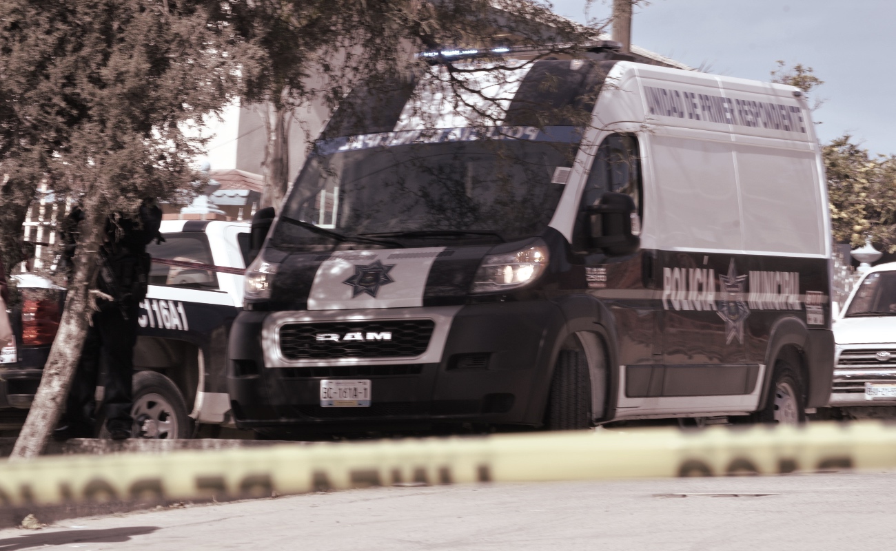 Seis homicidios en 23 horas, en Ensenada