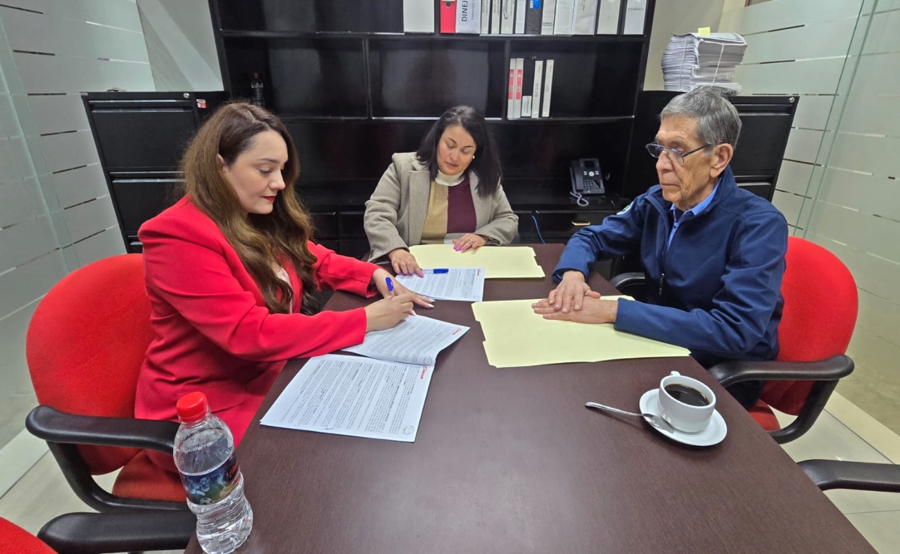 Acerca Hospital de salud mental servicios de calidad a la población