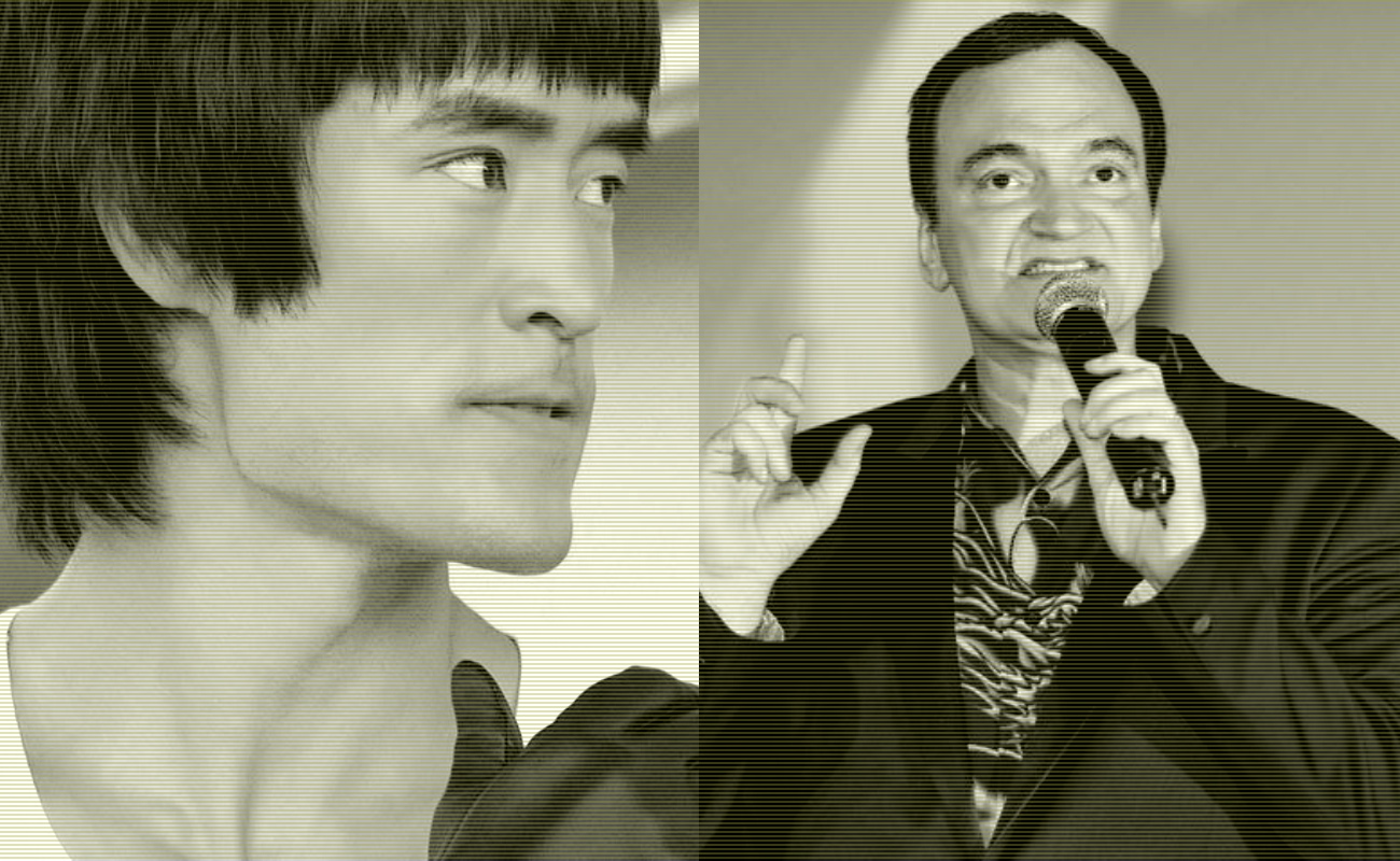 Quentin Tarantino rechaza editar ''Once upon a time in Hollywood'' para China