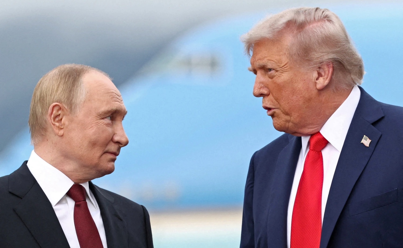 Trump y Putin se reunirán en Budapest para buscar un acuerdo de paz en Ucrania