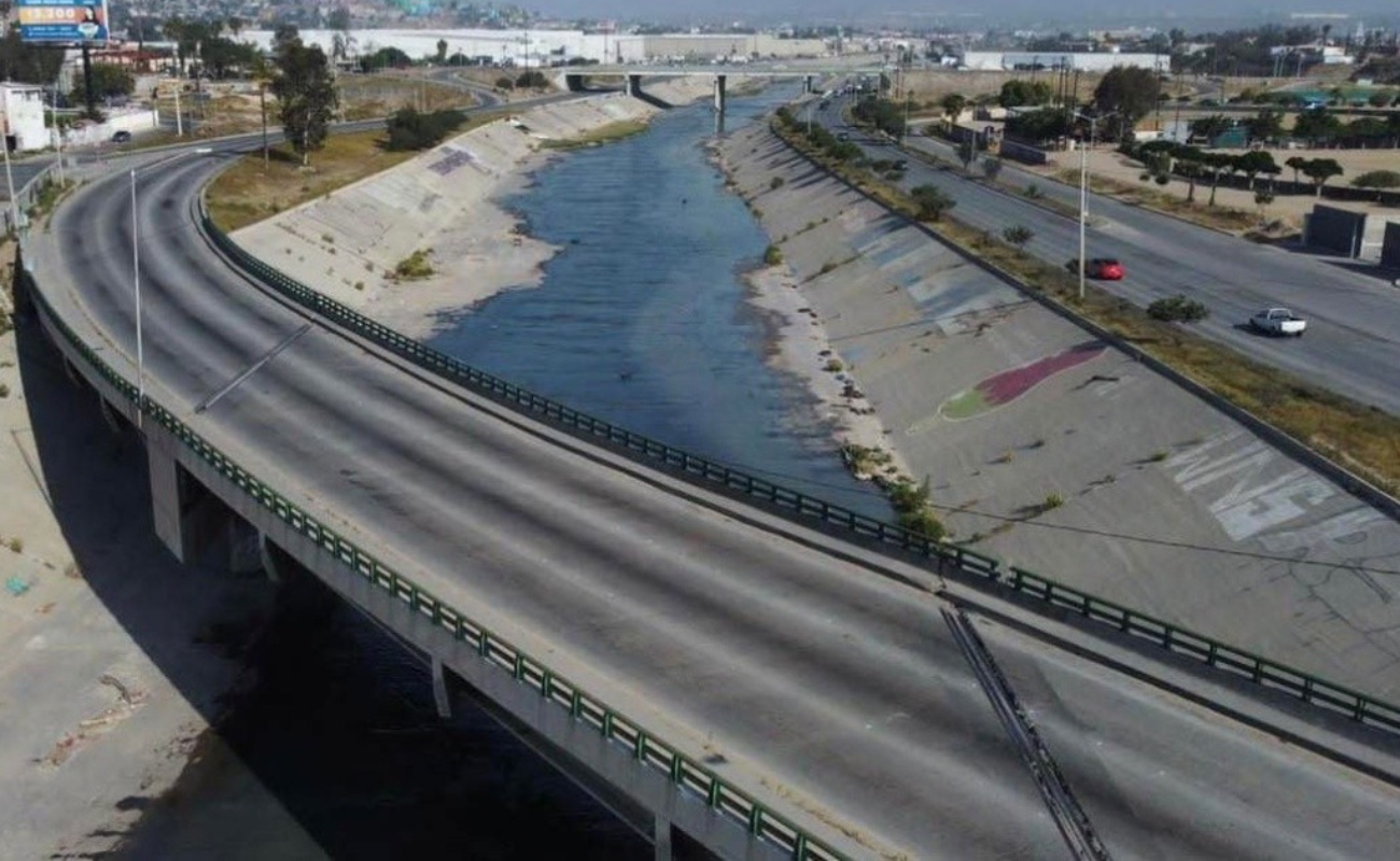 Invierte Ayuntamiento de Tijuana más de 800 mdp en obra pública en su primer año