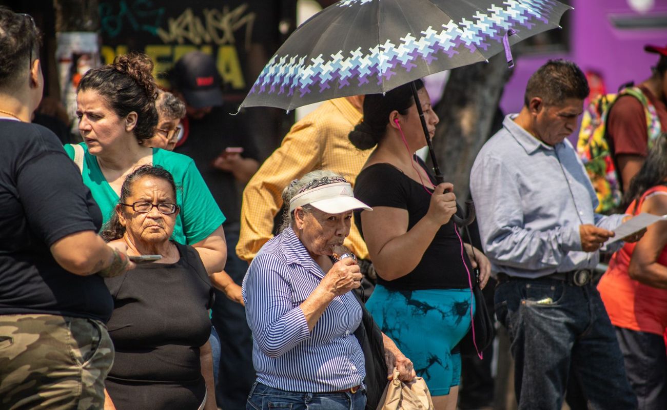 Ante el incremento de temperaturas en zona costa, emiten recomendaciones de salud