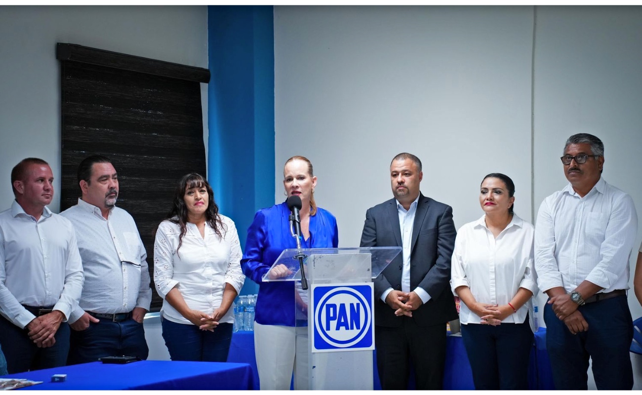 Proponen un PAN de puertas abiertas para próximas elecciones