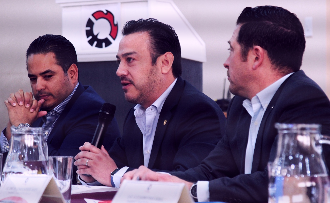 Industriales de Baja California rechazan aumento de impuestos